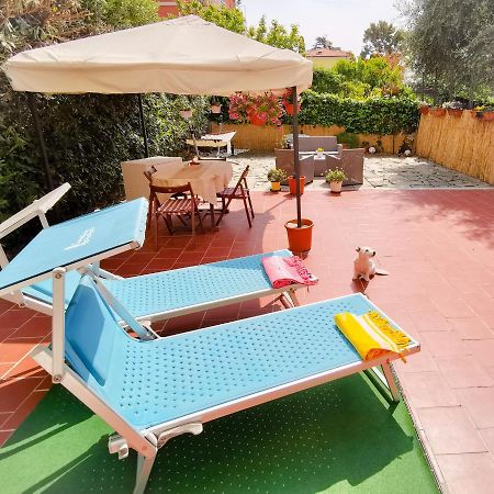 Vicky'S Homestay Sanremo - C. Citra 008055-Lt-1257 Exteriör bild