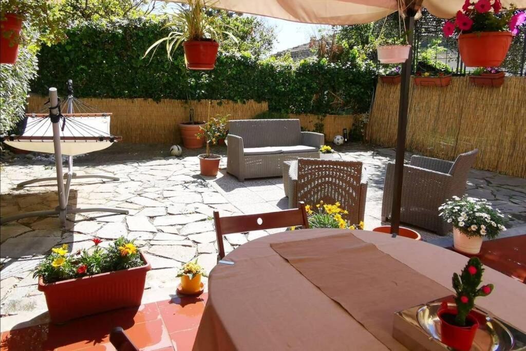 Vicky'S Homestay Sanremo - C. Citra 008055-Lt-1257 Exteriör bild