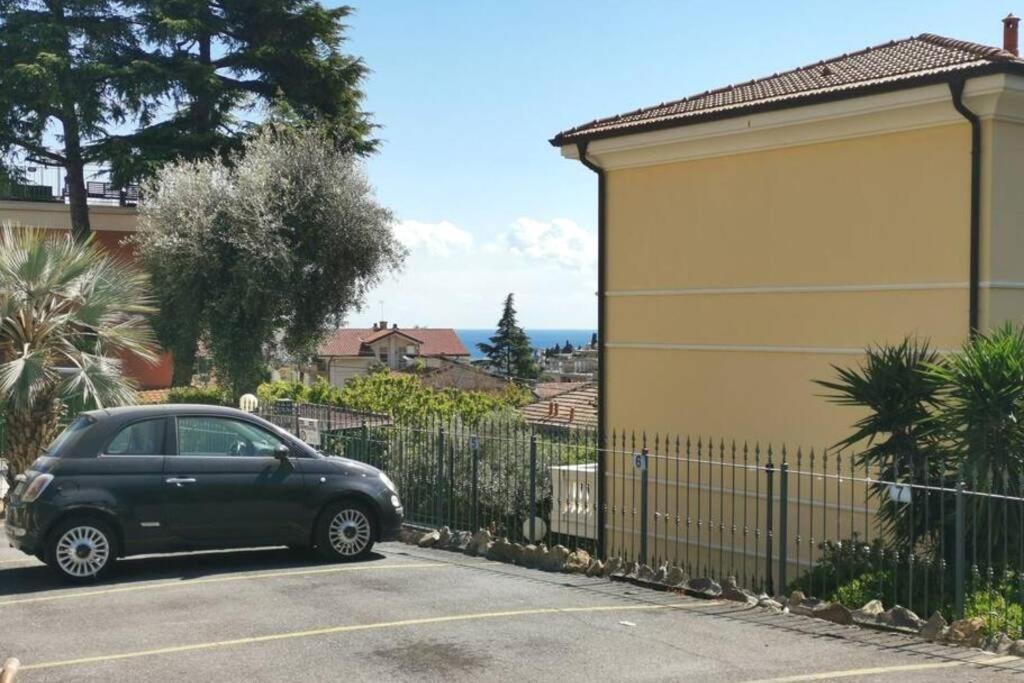 Vicky'S Homestay Sanremo - C. Citra 008055-Lt-1257 Exteriör bild