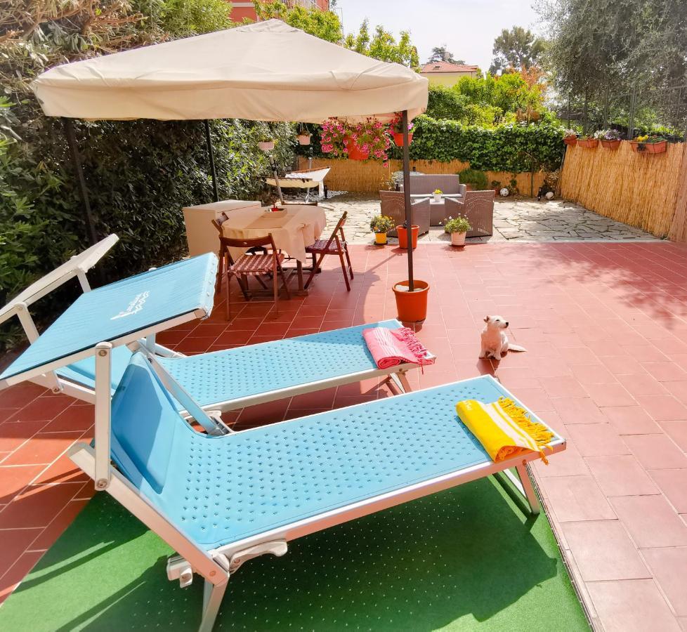 Vicky'S Homestay Sanremo - C. Citra 008055-Lt-1257 Exteriör bild