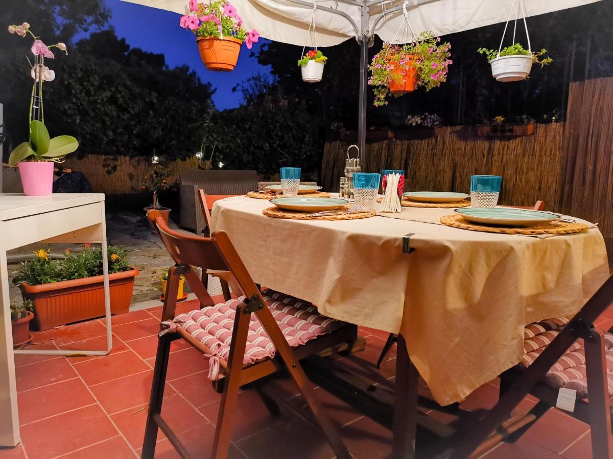 Vicky'S Homestay Sanremo - C. Citra 008055-Lt-1257 Exteriör bild