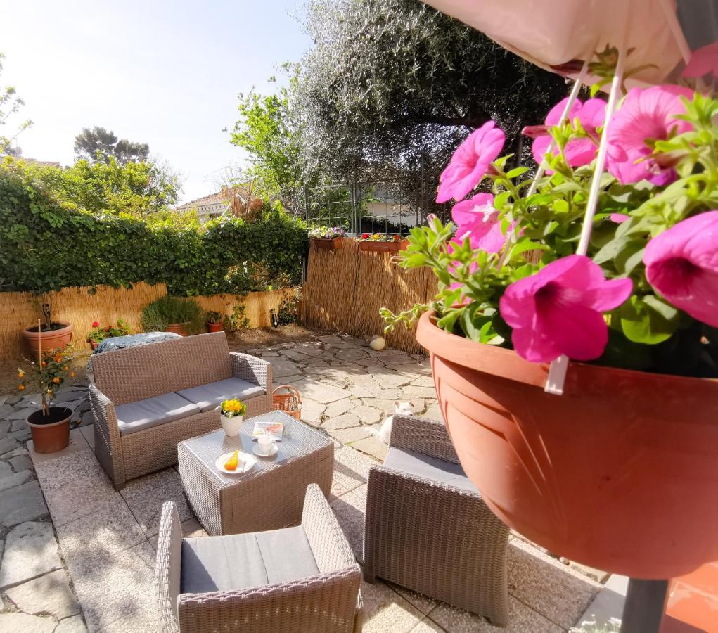 Vicky'S Homestay Sanremo - C. Citra 008055-Lt-1257 Exteriör bild