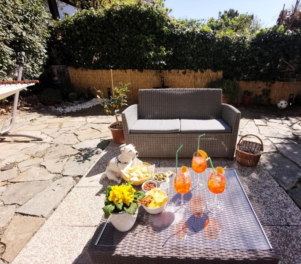 Vicky'S Homestay Sanremo - C. Citra 008055-Lt-1257 Exteriör bild
