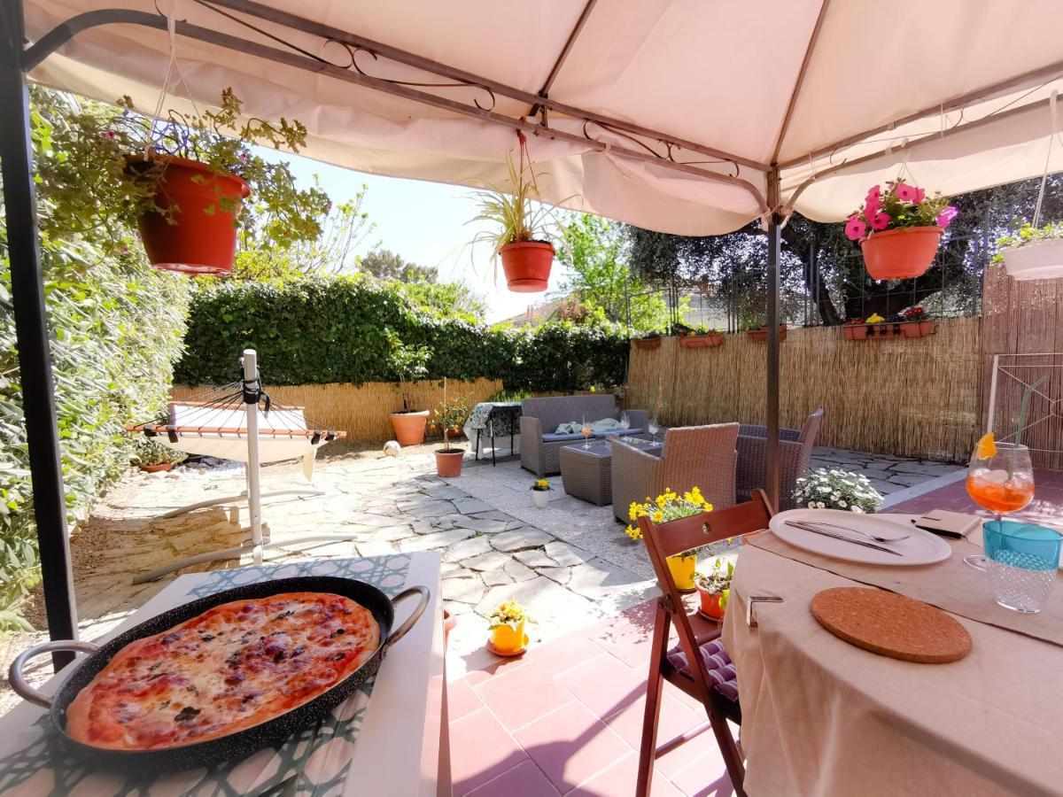 Vicky'S Homestay Sanremo - C. Citra 008055-Lt-1257 Exteriör bild