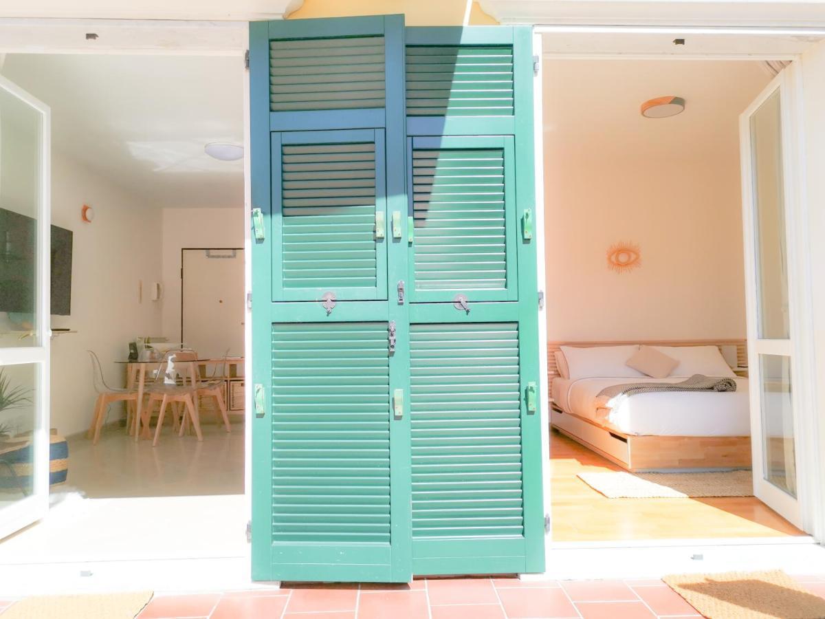 Vicky'S Homestay Sanremo - C. Citra 008055-Lt-1257 Exteriör bild