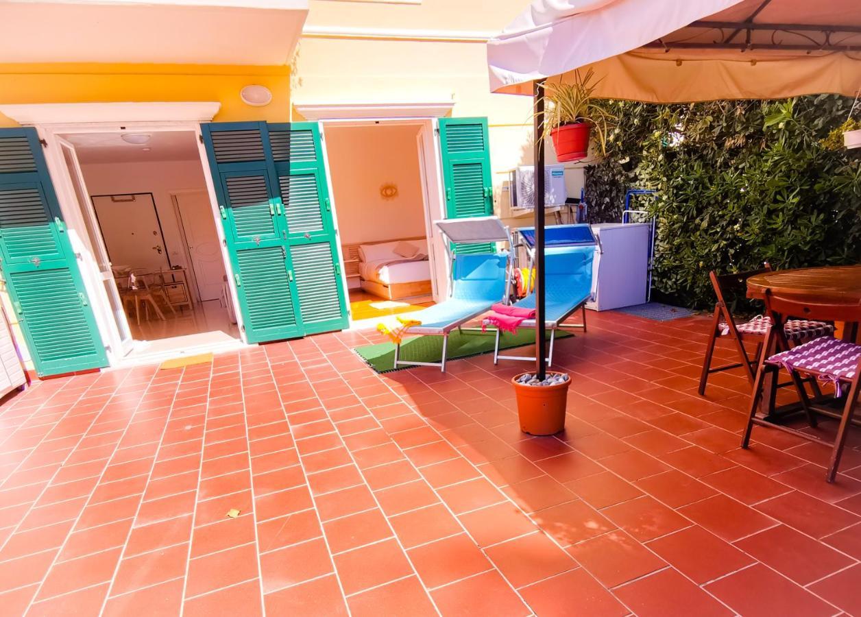 Vicky'S Homestay Sanremo - C. Citra 008055-Lt-1257 Exteriör bild