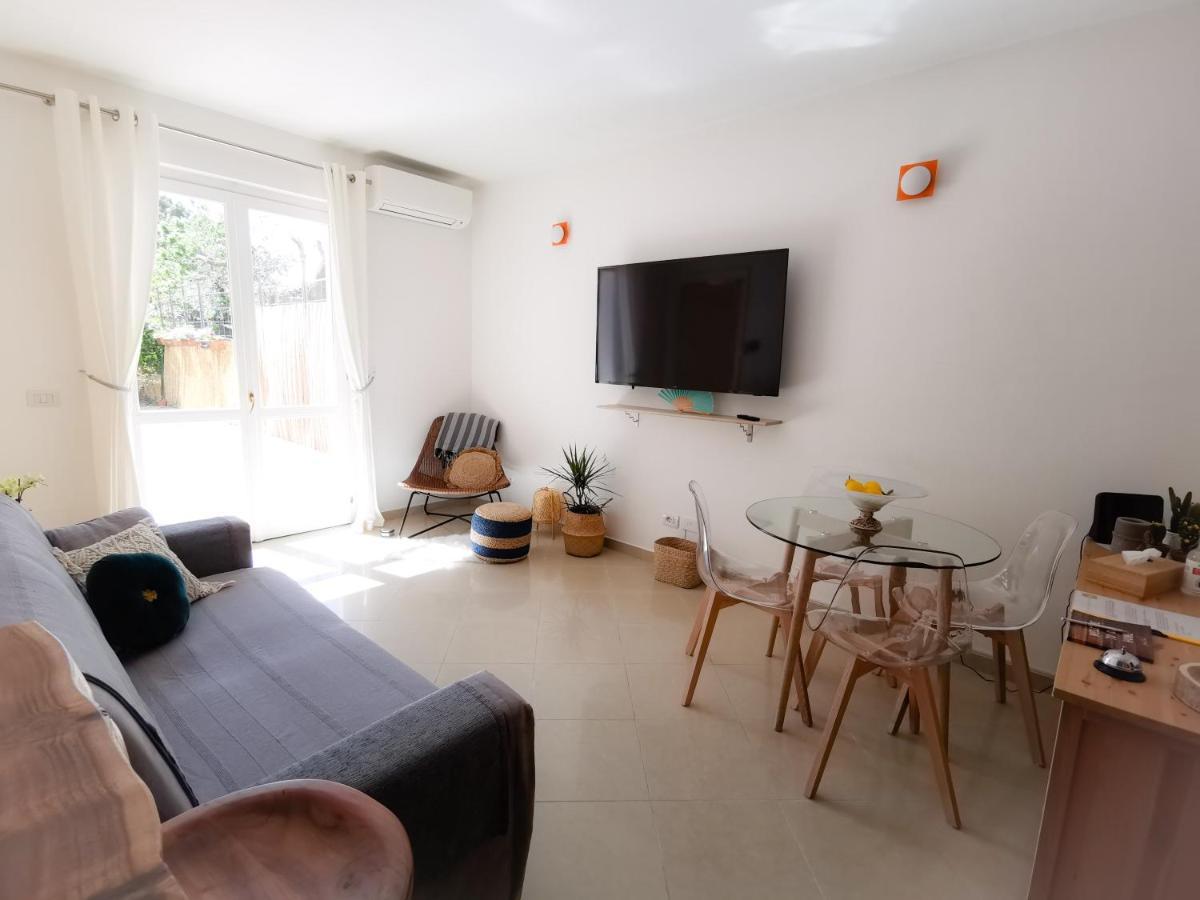Vicky'S Homestay Sanremo - C. Citra 008055-Lt-1257 Exteriör bild