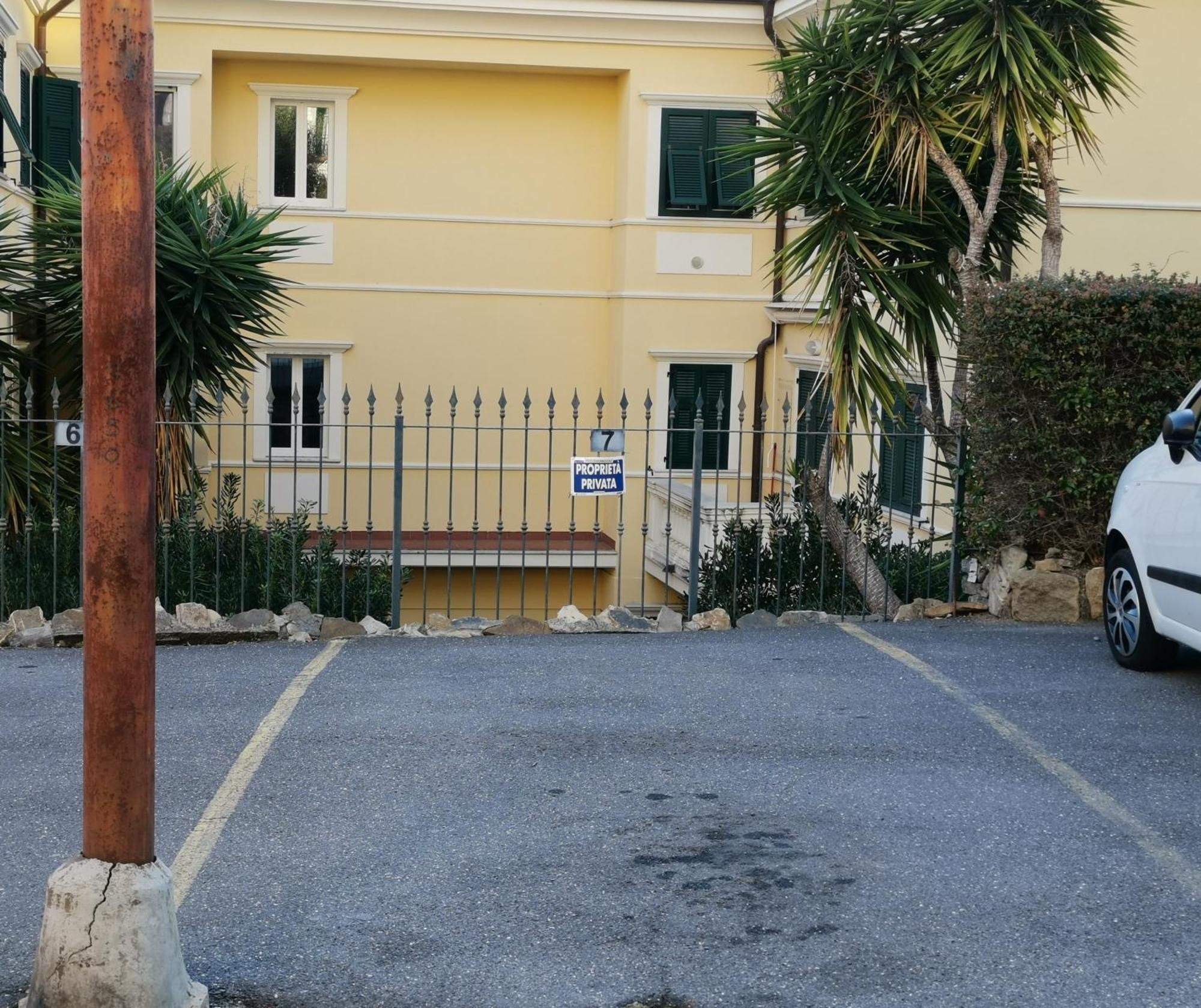 Vicky'S Homestay Sanremo - C. Citra 008055-Lt-1257 Exteriör bild